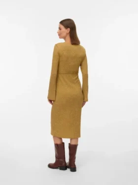 Mlzenia Maternity Dress