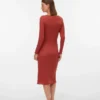 Mlzenia Maternity Dress
