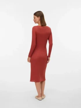 Mlzenia Maternity Dress