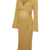 Mlzenia Maternity Dress
