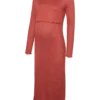 Mlzenia Maternity Dress