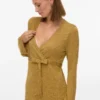 Mlzenia Maternity Dress