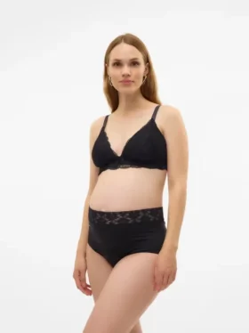 Mlzenina Nursing Bra