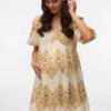 Mlzenisa Maternity Dress