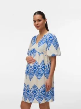 Mlzenisa Maternity Dress