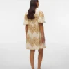 Mlzenisa Maternity Dress