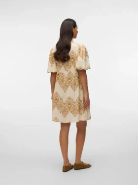 Mlzenisa Maternity Dress