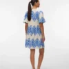 Mlzenisa Maternity Dress