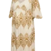 Mlzenisa Maternity Dress
