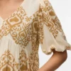 Mlzenisa Maternity Dress