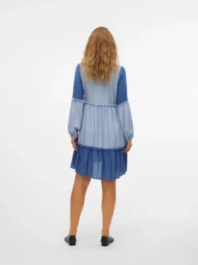 Mlzigga Maternity Dress