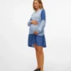 Mlzigga Maternity Dress
