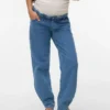 Mom Fit Low Waist Jeans Mom Fit Low Waist Jeans