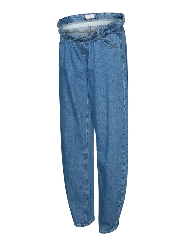 Mom Fit Low Waist Jeans Mom Fit Low Waist Jeans