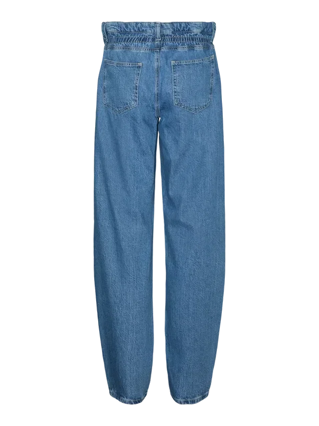 Mom Fit Low Waist Jeans Mom Fit Low Waist Jeans