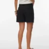 Regular Fit 5-Pocket Shorts