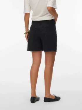 Regular Fit 5-Pocket Shorts