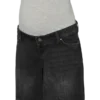 Regular Fit 5-Pocket Shorts