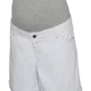 Regular Fit 5-Pocket Shorts