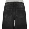 Regular Fit 5-Pocket Shorts