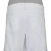 Regular Fit 5-Pocket Shorts