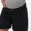 Regular Fit 5-Pocket Shorts