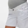 Regular Fit 5-Pocket Shorts