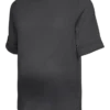 Regular Fit Boat Neck Top