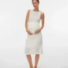 Regular Fit Boat Neck Top
