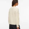 Regular Fit High Neck Pullover