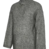 Regular Fit High Neck Pullover