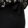 Regular Fit High Rise Shorts