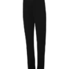 Regular Fit High Rise Trousers