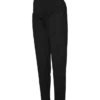 Regular Fit High Rise Trousers