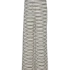 Regular Fit High Rise Trousers