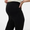 Regular Fit High Rise Trousers