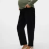Regular Fit High Waist Jeans