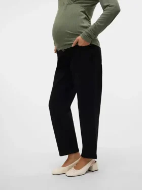 Regular Fit High Waist Jeans