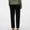 Regular Fit High Waist Jeans