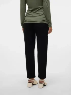 Regular Fit High Waist Jeans