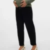 Regular Fit High Waist Jeans