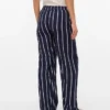 Regular Fit Mid Rise Trousers