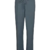 Regular Fit Mid Rise Trousers