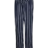 Regular Fit Mid Rise Trousers