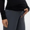 Regular Fit Mid Rise Trousers