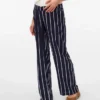 Regular Fit Mid Rise Trousers