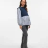 Regular Fit Mid Waist Boot-Cut Jeans
