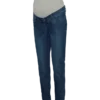 Regular Fit Mid Waist Jeans