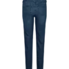 Regular Fit Mid Waist Jeans