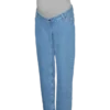 Regular Fit Mid Waist Jeans